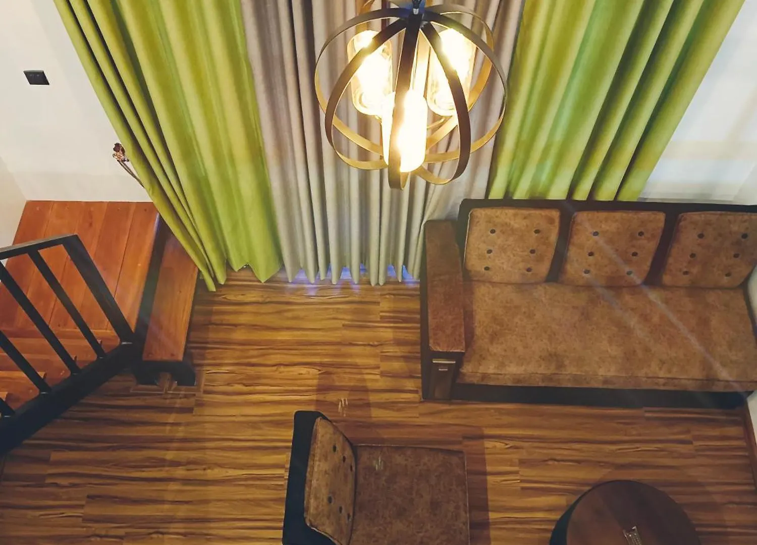 The Blues Chalet Bed & Breakfast Nuwara Eliya Sri Lanka