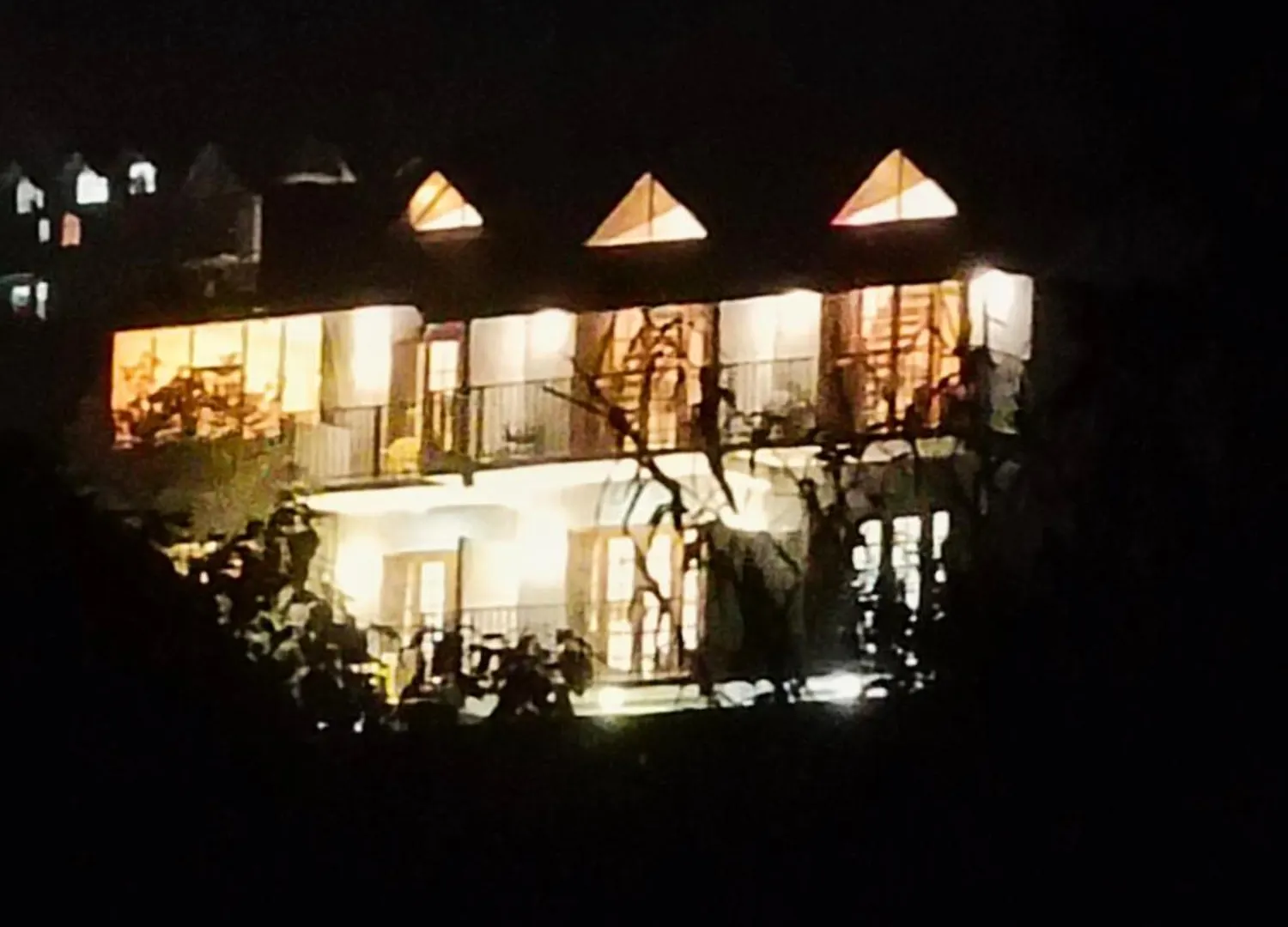 The Blues Chalet Bed & Breakfast Nuwara Eliya 0*,  Sri Lanka