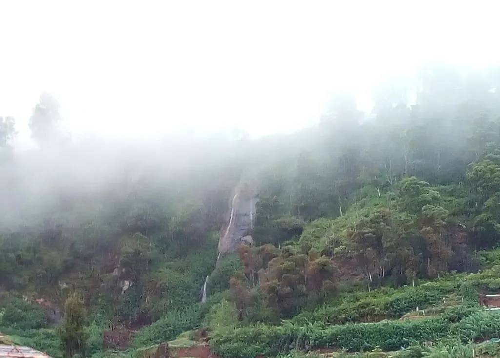 The Blues Chalet Bed & Breakfast Nuwara Eliya