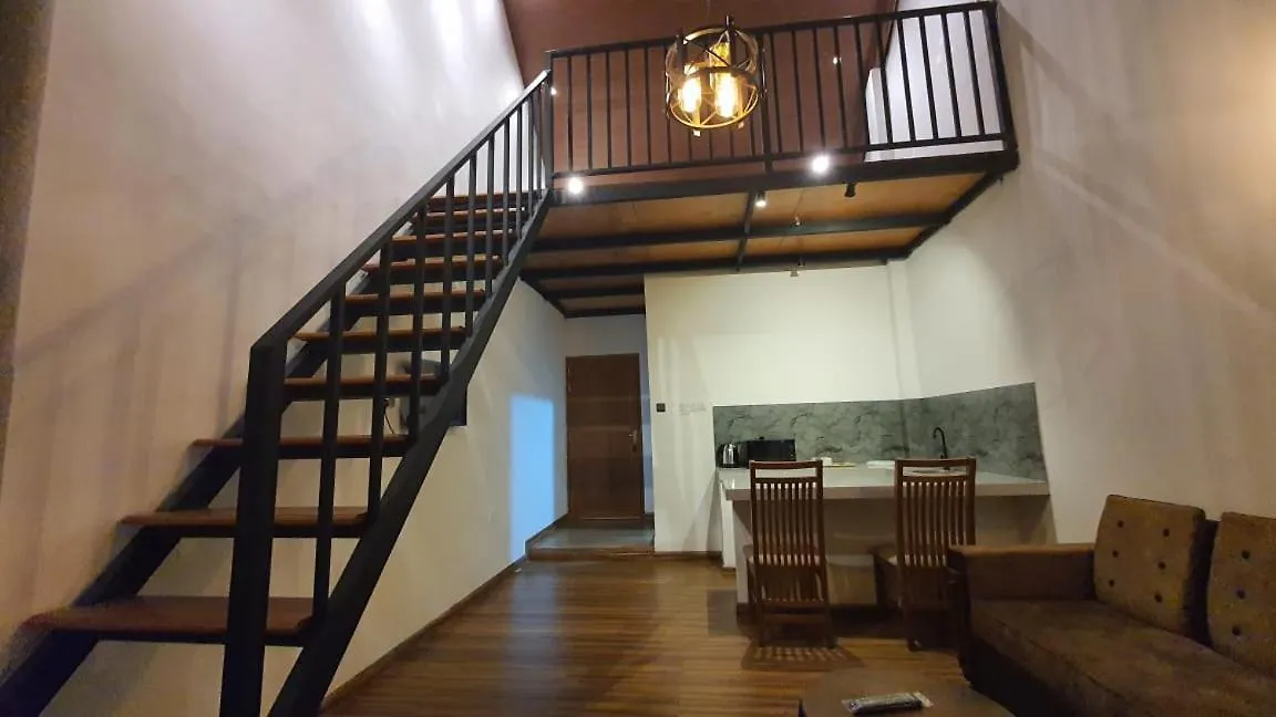 The Blues Chalet Bed & Breakfast Nuwara Eliya Sri Lanka