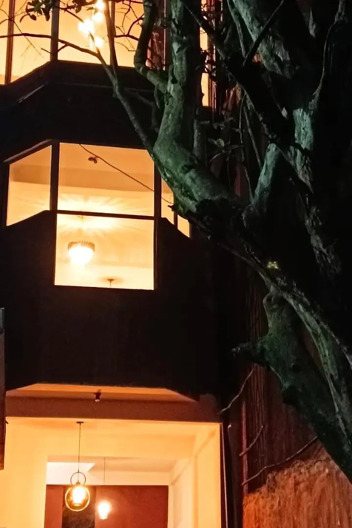누와라 엘리야 The Blues Chalet B&B