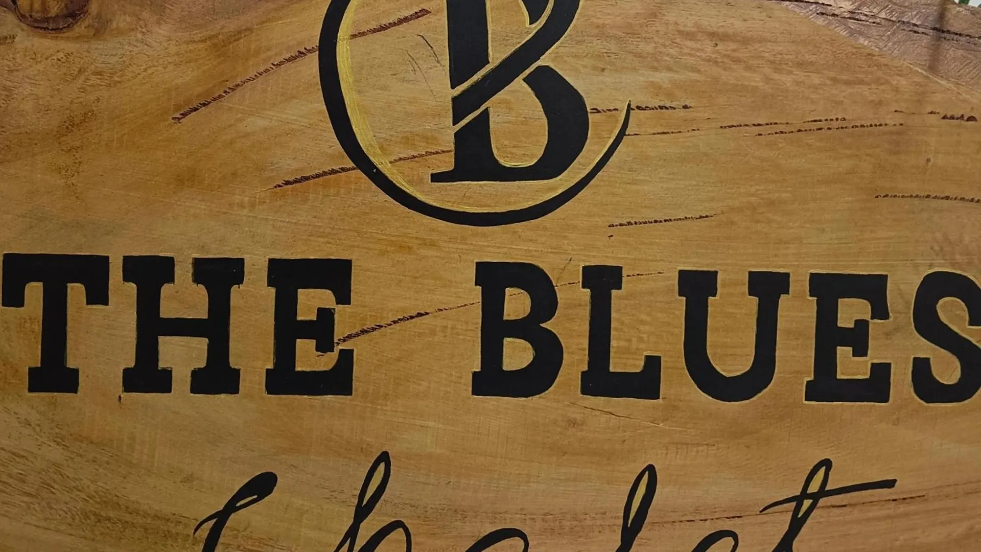 누와라 엘리야 The Blues Chalet B&B 0*, 누와라 엘리야 스리랑카